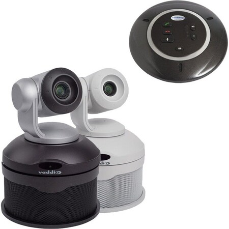 Vaddio Csav System- Huddle Whte 999-9995-300W